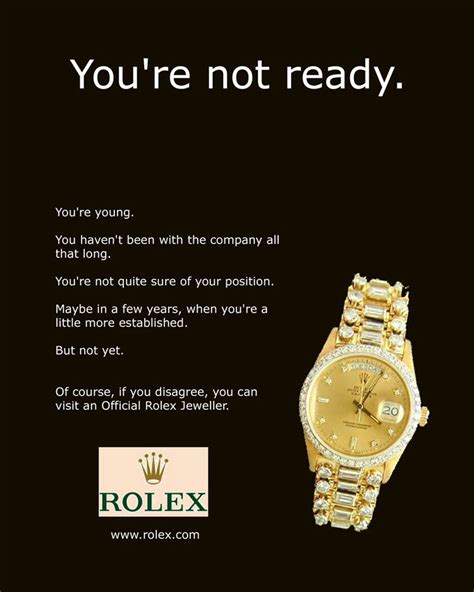 [Rant] Snobby Rolex AD Story : r/Watches 